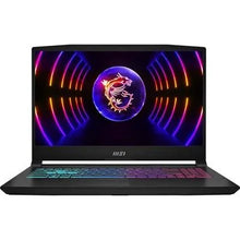 MSI Katana 15 B13VEK-277US Gaming Laptop | Intel Core i7-13620H, RTX 4050 6GB, 16GB DDR5, 1TB SSD, 15.6" FHD 144Hz