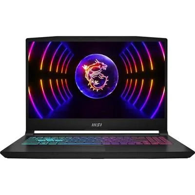 MSI Katana 15 B13VEK-277US Gaming Laptop | Intel Core i7-13620H, RTX 4050 6GB, 16GB DDR5, 1TB SSD, 15.6" FHD 144Hz