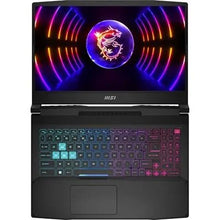 MSI Katana 15 B13VEK-277US Gaming Laptop | Intel Core i7-13620H, RTX 4050 6GB, 16GB DDR5, 1TB SSD, 15.6" FHD 144Hz