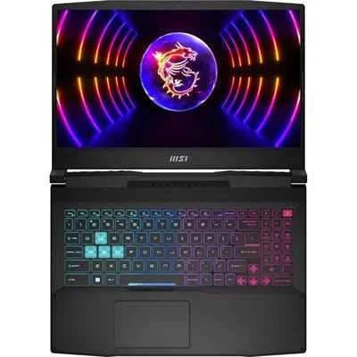 MSI Katana 15 B13VEK-277US Gaming Laptop | Intel Core i7-13620H, RTX 4050 6GB, 16GB DDR5, 1TB SSD, 15.6" FHD 144Hz