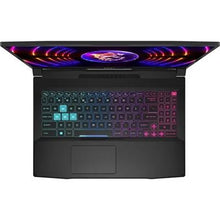 MSI Katana 15 B13VEK-277US Gaming Laptop | Intel Core i7-13620H, RTX 4050 6GB, 16GB DDR5, 1TB SSD, 15.6" FHD 144Hz