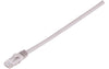 VIVANCO CAT 6A U/UTP Patch Cord, Unshielded