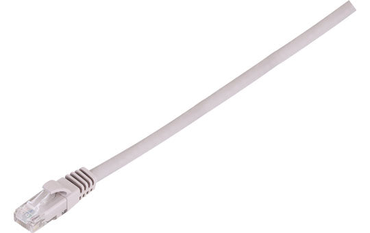 VIVANCO CAT 6A U/UTP Patch Cord, Unshielded