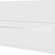 UGREEN 30394 Adhesive Wall Phone Charging Holder No Drill Sticky Mount for Smartphone