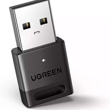 UGREEN 35995 Bluetooth 5.3 Adapter for PC USB Dongle Driver-Free for Windows 11/10 Headset Mouse