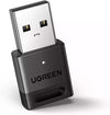 UGREEN 35995 Bluetooth 5.3 Adapter for PC USB Dongle Driver-Free for Windows 11/10 Headset Mouse