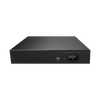10-Port Megabit PoE Network Switch | PLN-1108MB | 8 × PoE Ports (IEEE 802.3af/at) | 2 × Uplink Ports | 100W PoE Budget | Extended Mode up to 250m | IP30 | 4KV Lightning Protection