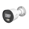 PLC-322P-AU-DL2/PM 2MP Dual Light Bullet FHD Camera | 2MP Bullet Colour Night Vision Camera | Support Audio On Coax | 10-20m Dual Light Night View | IP67