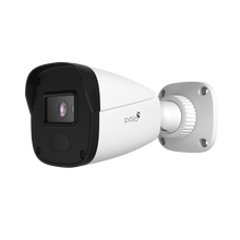 PLC-325P-IR2/PM 5MP FHD Camera | 1/2.5″ CMOS Sensor Progressive Scan | 30-40m IR | 30fps, 5MP | Output: AHD/CVI/TVI | 3.6mm Lens | IP67