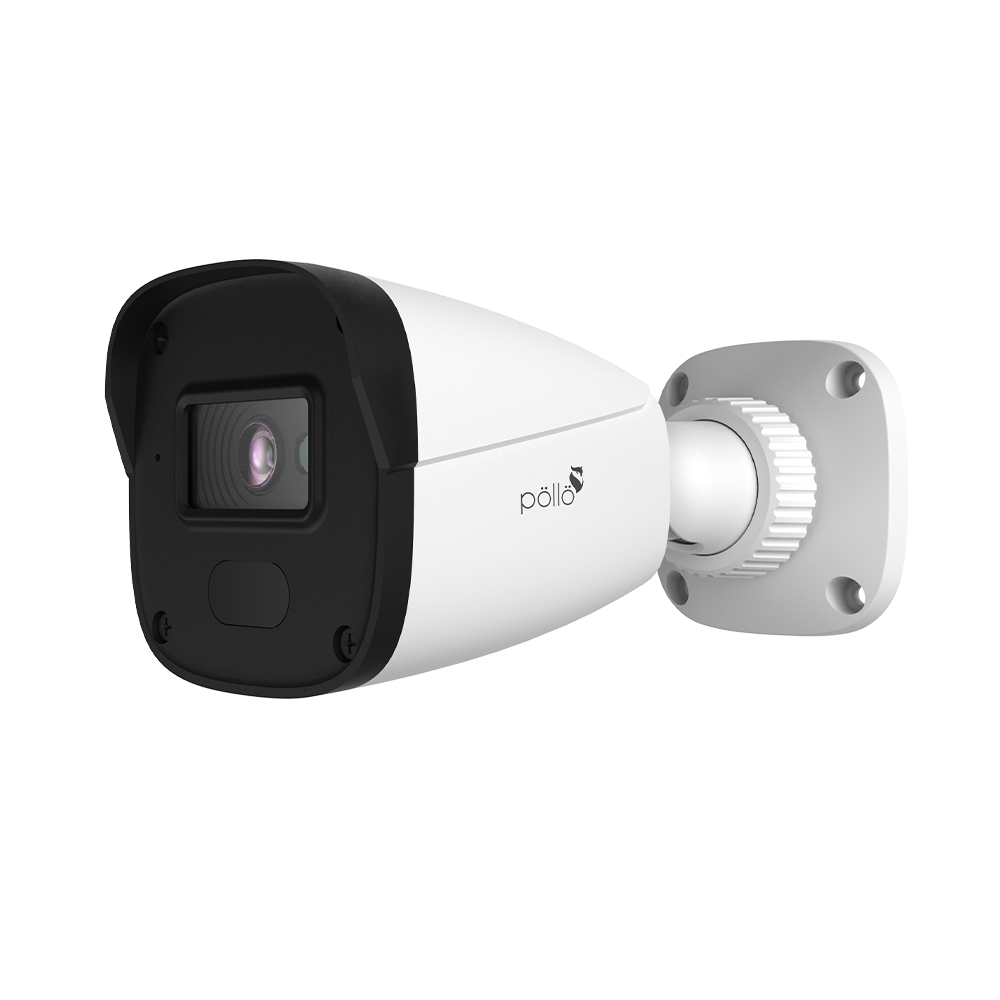 PLC-325P-IR2/PM 5MP FHD Camera | 1/2.5″ CMOS Sensor Progressive Scan | 30-40m IR | 30fps, 5MP | Output: AHD/CVI/TVI | 3.6mm Lens | IP67
