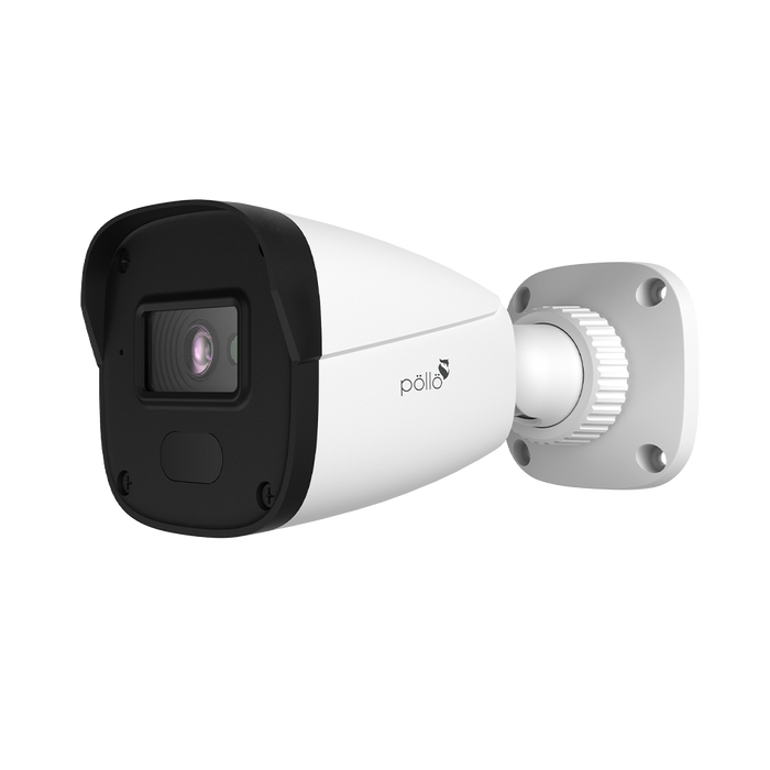 PLC-325P-IR2/PM 5MP FHD Camera | 1/2.5″ CMOS Sensor Progressive Scan | 30-40m IR | 30fps, 5MP | Output: AHD/CVI/TVI | 3.6mm Lens | IP67