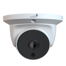 PLC-332P-IR2/PM 2MP FHD Camera | 1/3.2″ CMOS Sensor | 10-20m Smart IR | 30fps 2MP | AHD/CVI/TVI Output | 2.8mm Lens