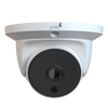 PLC-332P-IR2/PM 2MP FHD Camera | 1/3.2″ CMOS Sensor | 10-20m Smart IR | 30fps 2MP | AHD/CVI/TVI Output | 2.8mm Lens
