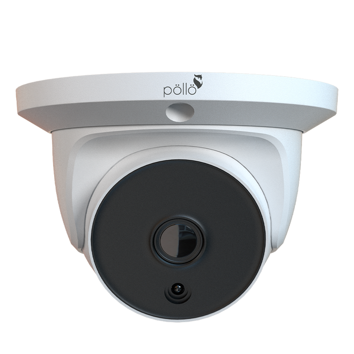 PLC-332P-IR2/PM 2MP FHD Camera | 1/3.2″ CMOS Sensor | 10-20m Smart IR | 30fps 2MP | AHD/CVI/TVI Output | 2.8mm Lens