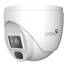 PLC-335P-IR2/PM 5MP FHD Camera | 1/2.5″ CMOS Sensor Progressive Scan | 20-30m IR Distance | 30fps, 5MP | Output: AHD/CVI/TVI/CVBS | 2.8mm Lens | IP67