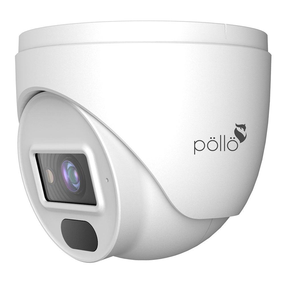 PLC-335P-IR2/PM 5MP FHD Camera | 1/2.5″ CMOS Sensor Progressive Scan | 20-30m IR Distance | 30fps, 5MP | Output: AHD/CVI/TVI/CVBS | 2.8mm Lens | IP67