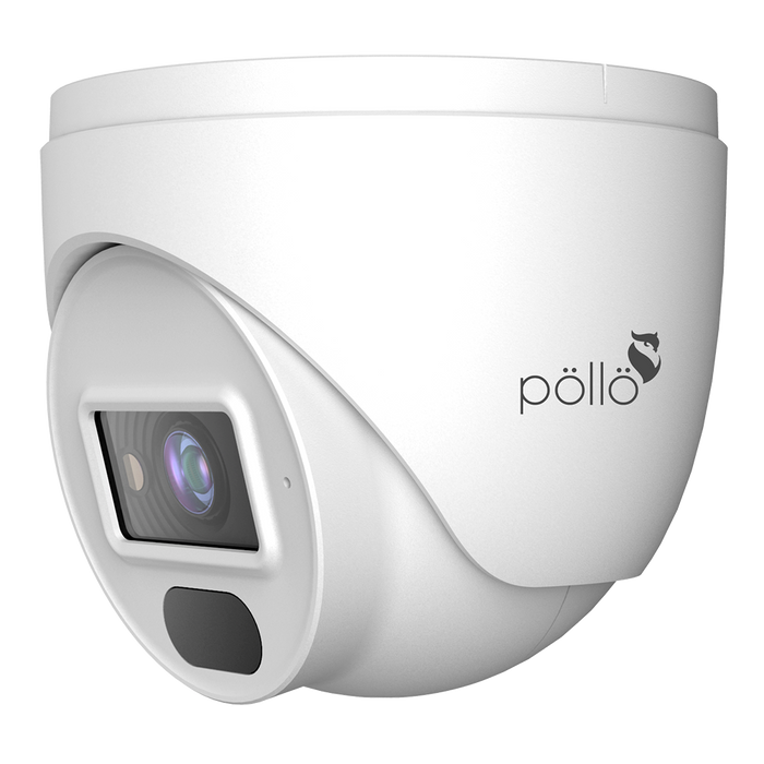PLC-335P-IR2/PM 5MP FHD Camera | 1/2.5″ CMOS Sensor Progressive Scan | 20-30m IR Distance | 30fps, 5MP | Output: AHD/CVI/TVI/CVBS | 2.8mm Lens | IP67