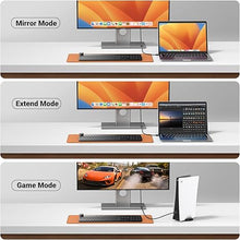 UGREEN 10141 HDMI Extension Cable 1M Male to Female for TV Monitor Projector Gaming Console