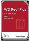 WD Red Plus 8TB 3.5