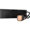 Corsair iCUE H150i ELITE CAPELLIX XT 360mm Liquid CPU Cooler