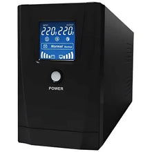 Stabimatic Gemini UPS 2000VA Gemini-2000 1200W | Reliable Power Backup
