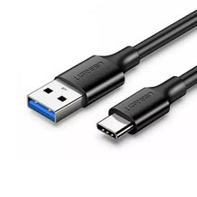 UGREEN 20884 USB 3.0 to USB-C Cable 2m – 5Gbps & 3A Fast Charging