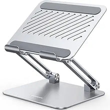 UGREEN 40291 Adjustable Laptop Stand Aluminium Foldable Portable for MacBook PC Tablet