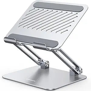 UGREEN 40291 Adjustable Laptop Stand Aluminium Foldable Portable for MacBook PC Tablet