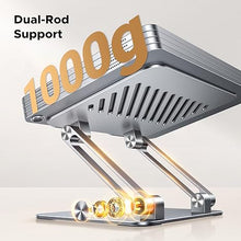 UGREEN 40291 Adjustable Laptop Stand Aluminium Foldable Portable for MacBook PC Tablet