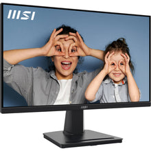 MSI PRO MP225 22" Monitor