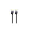UNITEK 8K HDMI Cable 2m | 8K@60Hz, 4K@120Hz, Braided, Gold Plated