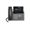 Grandstream GRP2615 Carrier-Grade IP Phone | 10 Lines, 16 SIP, Wi‑Fi & Bluetooth