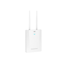 Grandstream GWN7670LR Outdoor Wi‑Fi 7 AP | 3.6 Gbps, 350m Range, SFP