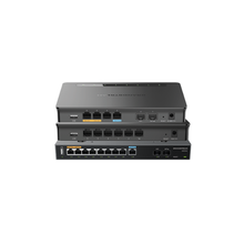 Grandstream GWN7001 VPN Router | 6‑Port Multi‑WAN & 50 VPN Tunnels