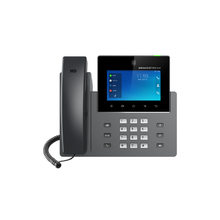 Grandstream GXV3350 IP Video Phone | 16 Lines, 3-way Video & Android