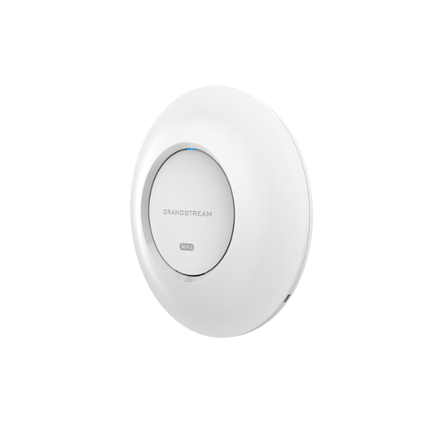Grandstream GWN7660E Enterprise Wi-Fi 6 AP | AX3000 & 256 Clients