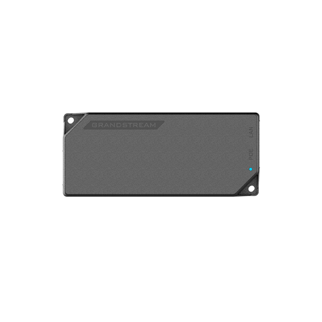 Grandstream PoE Injectors | 15W, 30W & 60W | 2.5G/10G Gigabit
