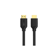 UNITEK C11079BK 1.5M-20M HDMI Cable | 4K@60Hz, 18Gbps, Triple Shielded