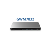 Grandstream GWN7832 Layer 3 Aggregation Switch | 12 x 10G SFP+, Stacking & Dual PSU