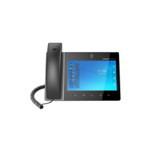 Grandstream GXV3480 Android Video Phone | 8" Touch, Android 14 & 1080p HD