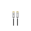 UNITEK 10M-30M Fiber Optic HDMI Cable | 4K@60Hz, Active Optical, 18Gbps