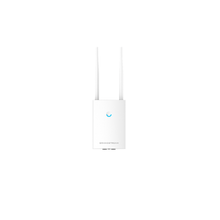 Grandstream GWN7605LR Outdoor AP | 1.27Gbps, 250m Range & 200+ Devices