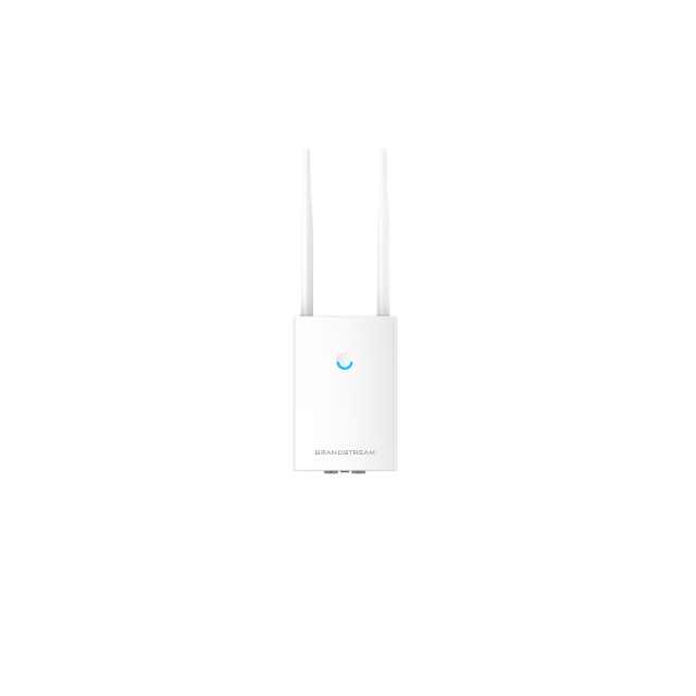 Grandstream GWN7605LR Outdoor AP | 1.27Gbps, 250m Range & 200+ Devices