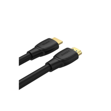 UNITEK 15m HDMI Cable | 4K@60Hz, 18Gbps, Triple Shielded, Long Distance