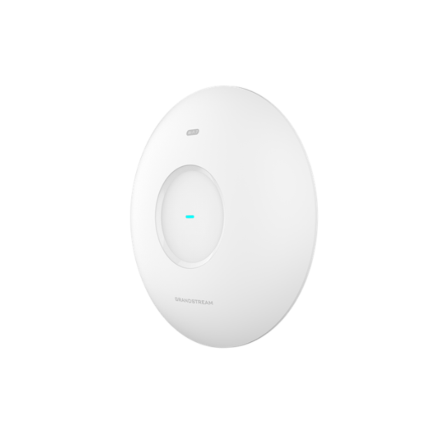Grandstream GWN7672 Tri-Band Wi-Fi 7 AP | 11 Gbps & 384 Clients