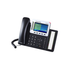 Grandstream GXP2160 Enterprise IP Phone | 6 Lines, 24 BLF Keys & PoE