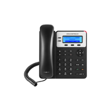 Grandstream GXP1625 Basic IP Phone | 2 Lines, PoE & HD Audio