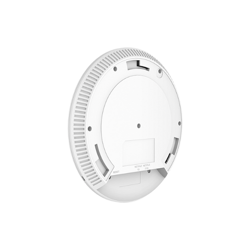Grandstream GWN7665 Tri‑Band Wi‑Fi 6E AP | 5.4 Gbps & 384 Clients