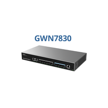 Grandstream GWN7830 Layer 3 Aggregation Switch | 6x SFP + 4x 10G SFP+