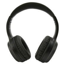 Faster S5 ANC Wireless Headphones | Active Noise Cancelling | Bluetooth Stereo | Deep Bass | Touch Controls | iOS & Android Compatible